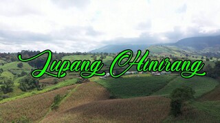 Lupang Hinirang-New Visayas Elementary School Official