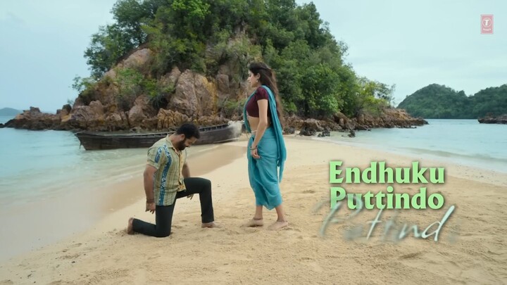 Chuttamalle Full Video With Lyrics | Devara Part 1 | NTR | Janhvi | Anirudh Ravichander | Shilpa Rao