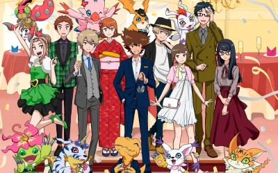【Unrehearsed】"Digimon" is a Chinese song!!