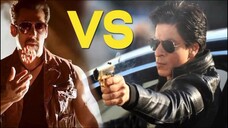 Salman Khan Vs Shahrukh Khan Teaser