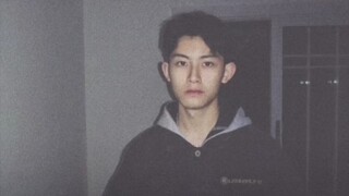 [High-quality TikTok amateur handsome guy] [Challenge: Don't fall for it] [Say no to cheesy lines] W