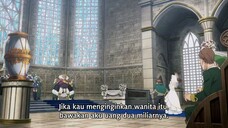 Konosuba Season 3 Episode 11 END Sub indonesia