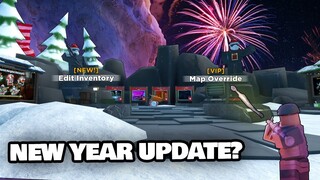 what's new in TDS in 2023? New Update! | Roblox