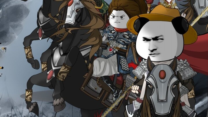 Tập 1 Cuộc đột kích đêm