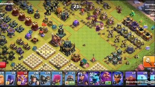 #部落冲突#简短形式 #短裤