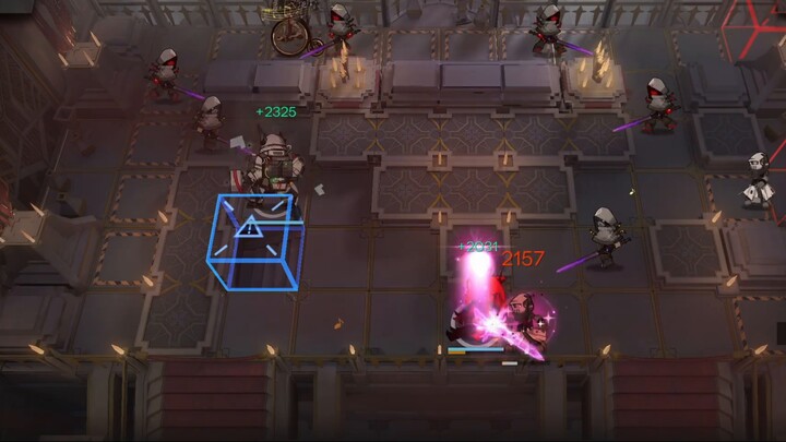 การฟังเพลงเป็นสิ่งที่สวยงามมาก~