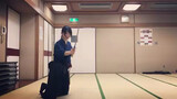 Vận động|Kiếm đạo Nhật Bản