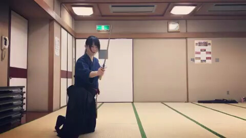 Sports|Japan Kendo