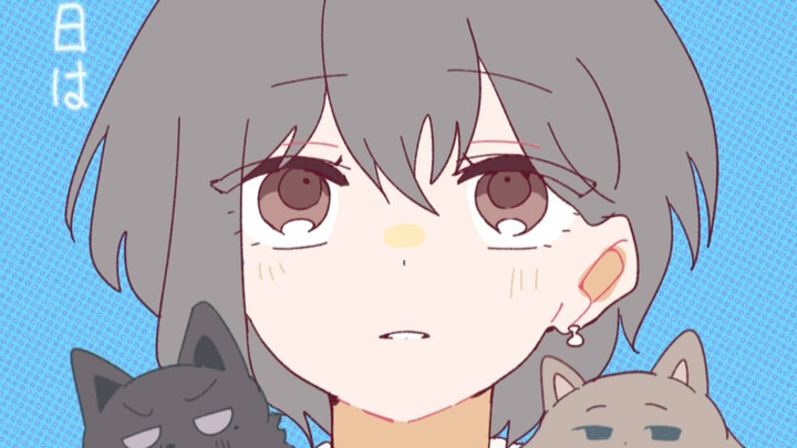 [MyGO! Fan-Made Animation] Heart Forecast