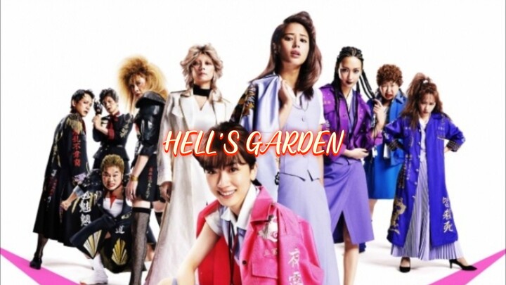 PART 5 - PEREBUTAN TAHTA WANITA KANTOR TERKUAT DI DUNIA