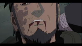Những Sự hi sinh cho làng LÁ  #Animehay#animeDacsac#Naruto#BorutoVN