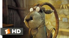 Hoodwinked! (2005) - Be Prepared Scene (4/12) | Movieclips