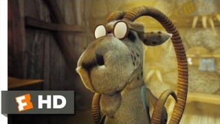 Hoodwinked! (2005) - Be Prepared Scene (4/12) | Movieclips