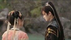 love game in eastern fantasy ep 25 eng sub