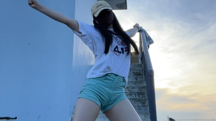 Strong shock