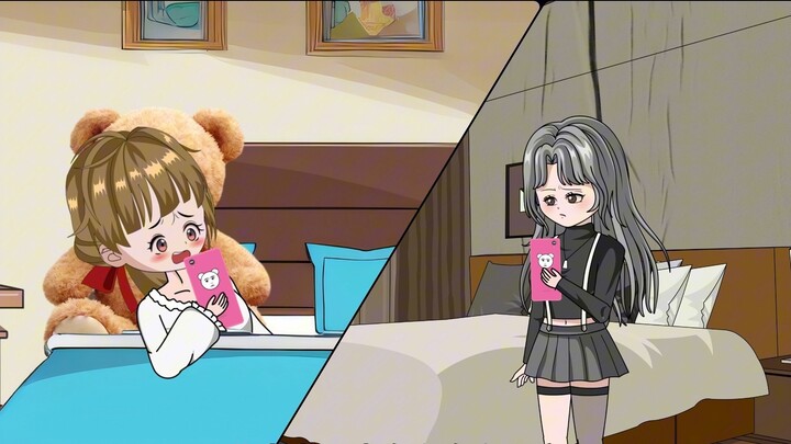 Episode 88丨Kudengar kalian berdua berciuman?