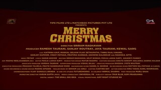 Merry Christmas (2024)