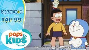 [S2] doraemon tập 99 búp bê thiên thần biến lắng nghe - cái mũ chim [bản lồng tiếng]