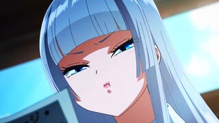 Anime Romance Baru!! Ketika Ayang Ngambek Imut Banggett..🥰