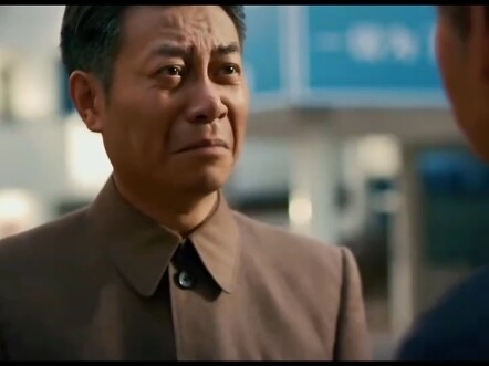 # شاهدت المسلسل بأكمله بسبب مقطع واحد # توصية بمسلسل جيد