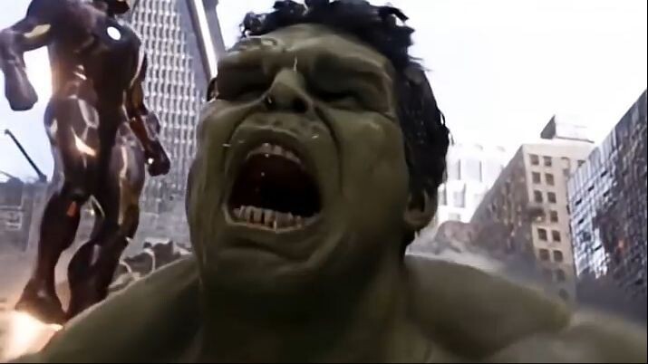 Evolution of the OG avengers _ 2012 - 2019 _ #marvel #avengers #evolution #short