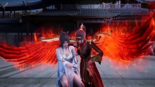 Suangsheng Wu Hun Eps 39