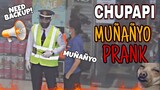 CHUPAPI MUÑAÑYO PRANK in PHILIPPINES!