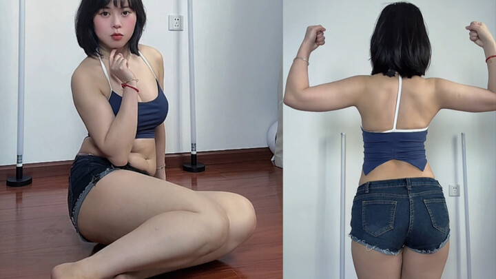 脚受伤第四天跳不了舞开启简单vlog第一天辣改变心情