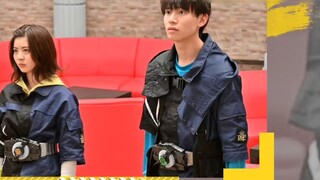 Trong Jihu Chapter 15, Niu Niu bị loại vì bị nghi bảo vệ Ying Shou? ! Cảnh này có cảm giác déjà vu m