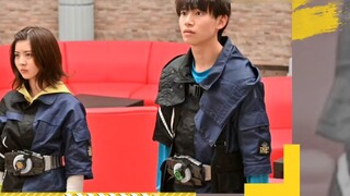 In Jihu Chapter 15, Niu Niu was eliminated because he was suspected of protecting Ying Shou? ! This 