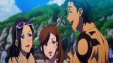 Ngakak parah🤣| anime: SK8