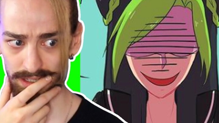 jojo | CP big stew