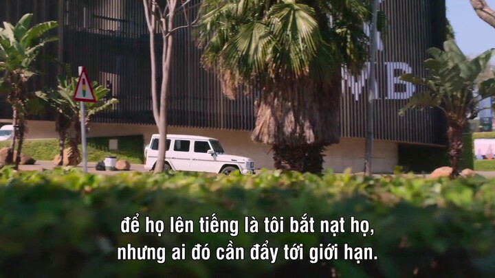 Những ngôi sao trẻ châu Phi (Phần 2) EP 3 [Sub Việt]