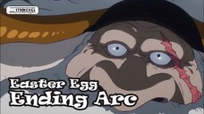 Udah Di Spill Endingnya Sama Oda