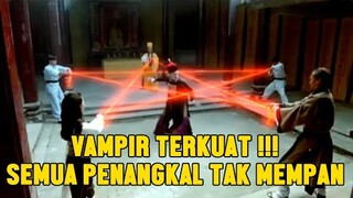 GURU GAO VS VAMPIR TERKUAT HASIL PENELITIAN - ALUR FILM THE MUSICAL VAMPIR