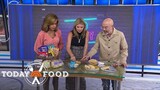 Jo Koy Shares His Favorite Filipino Snacks With Hoda And Jenna!