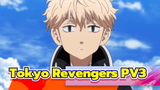 Tokyo Revengers | End the Battle for Me, You Crybaby