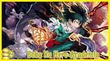 [ Tóm tắt Anime ] Học viện anh hùng '' Boku no hero academia '' Phần Đặc Biệt '' / Crazy Monkey