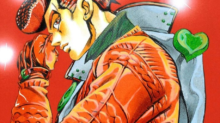 The sexy cover of the original Diamond is Unbreakable