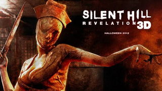 Silent Hill (2006) เมืองห่าผี