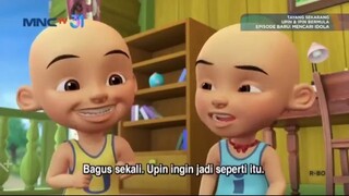 Upin & Ipin Musim 19 - Ipin Mengamuk - Upin Ipin Terbaru 2025