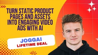 JoggAI Review: Instantly Build Your Own AI Influencer with JoggAI!