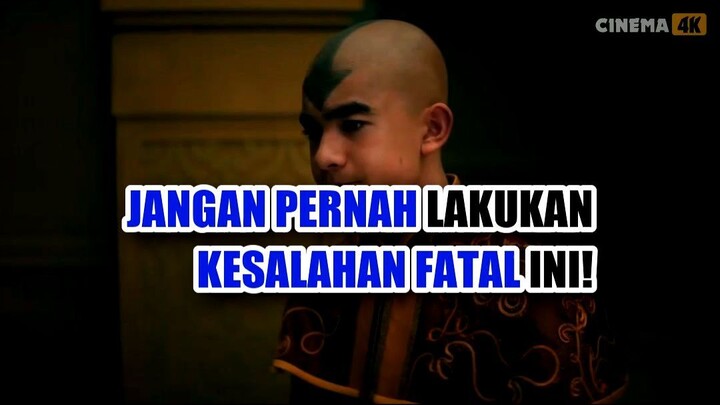 🔥 JANGAN PERNAH LAKUKAN KESALAHAN FATAL INI! (MENGUNGKAP RAHASIA)