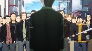 Genji di anime?😱