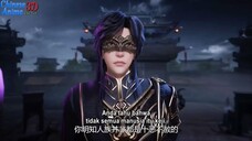 Spirit Sword Sovereign Eps 564 sub indo