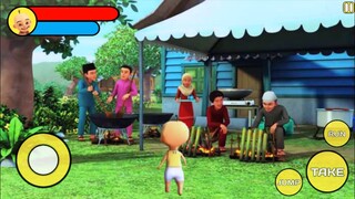 Akhirnya !!! 5 Game Upin Dan Ipin Terbaik Android Offline 2021