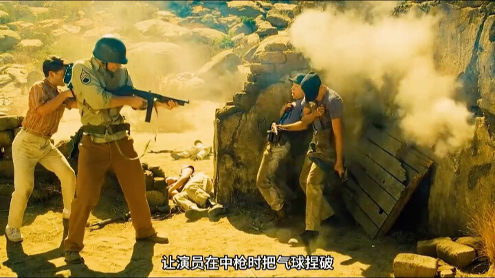 ยุคที่ไม่มีเอฟเฟกต์พิเศษ ภาพยนตร์ถ่ายทำออกมาแบบนี้นี่เอง!!!