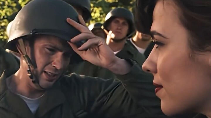 الخدمة العسكرية لا تعتمد فقط على القوة البدنية، بل تحتاج أيضًا إلى العقل!