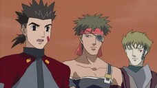 Zoids Chaotic Century Episode 63 | Subtitle Indonesia