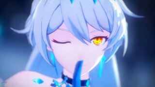 Honkai Impact 3rd | Queen: I got what I want